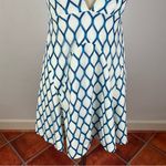 NBD Revolve X  On The Fence Print Mini Dress Photo 3