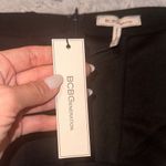 BCBGeneration Women's Fitted Bustier Crop Top Off The Shoulder Strap Shirt Photo 8