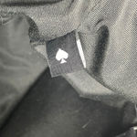 Kate Spade  Loop Large Shoulder Bag Black Pebble Leather Photo 12