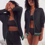 Urban Outfitters Out From Under Full Zip Jacket Women's Size Small Photo 0