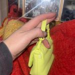 A New Day lime green Mini Bag Photo 6