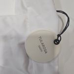 Tularosa Tiff Top in White Photo 3