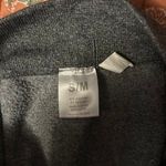 fleece lined leggings Gray Size S petite Photo 1