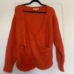 Urban Outfitters Wrap Sweater Photo 1