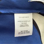 Veronica Beard  Silk Blend Milan Top Size 6‎ EUC Photo 7