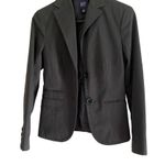 Gap blazer size 0 Photo 3