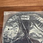 Barefoot Dreams  CozyChic Lite Confetti Beanie Hat Womens OS Deep Sea Blue Indigo Photo 5