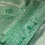 Lululemon  Run: Swiftly Tech Racerback
Heathered Green Bean size 4 Photo 4