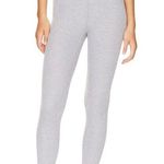 We Wore What NEW Women's Size XS Gray High Rise Leggings Photo 0