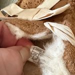 UGG  Dakota Sunshine Perforated Women’s Slipper Photo 9