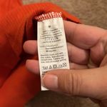 Madewell  medium tank top Photo 5