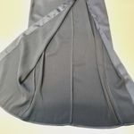 NBD Lila Gown in Blueberry Small Photo 4