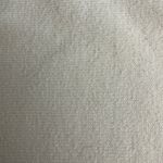 Womens Pale Yellow Scoop Neck Wool Sweater Vest L Preppy Academia Golf Tennis Size L Photo 5