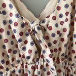 Tularosa  Amelia Romper size XS Photo 7