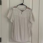 Knox Rose  Top Floral Photo 1