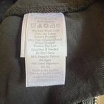 Everlane Black Short Sleeve Flight Suit Womens 0 Photo 6