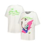 Daydreamer Rolling Stones Love You Live '77 Merch Tee Size M New w/ Tag MSRP $88 Photo 7