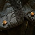 The North Face Black Jacket Women’s Fleece Small Full-Zip Photo 4