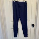 Halara  Softlyzero™ High Waisted Drawstring Side Pocket Plain Full Length Joggers Photo 3