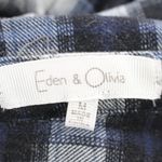 Eden & Olivia  ladies shirt dress Photo 9