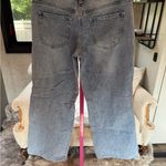 Pacific Sunwear Distressed Casey low rise Jeans 26 Gray Photo 1