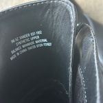 Arizona Jeans Arizona Jean Company Black Combat Boots Photo 3