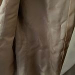 Gucci Vintage Nude Blazer Photo 5