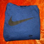 Nike Therma Fit Sweatshirt Hoodie Photo 2