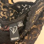 Windsor Lace Bodysuit Photo 3