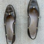 Salvatore Ferragamo  Flats, Size 8 Photo 0