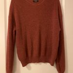 Rhapsody Knit Sweater Photo 1