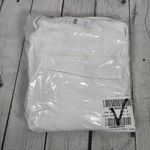 J.Crew 9" demi-boot crop jean in white wash 31 NWT Photo 12