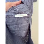 Missoni Missioni womens blue tunic sz M Photo 9