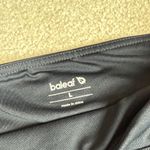 Baleaf NWOT Women's Black Athletic Shorts Photo 1