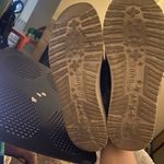 Hey Dude Hey dudes Wendy Sox sparking black loafers size 9 Photo 5