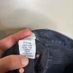 Mother Superior Tomcat Ankle Jean in On the Fly Black Size 25 Photo 13