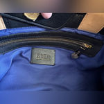 Reed Krakoff Boxer Belted Large Satchel Bag Photo 8