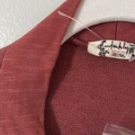 Free People  Intimately Babe I'm Yours Maxi Cardi Size XS Medium or Large Photo 6