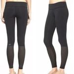 Splits59 Hurdle Mesh Panel Leggings in Black Size M Size M Photo 8