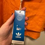 Adidas  Essentials Tank Rib Crop Top‎ Photo 4