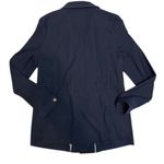 Women's Navy Blue Eden Society Photo 2