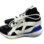Adidas X Stella McCartney Womens Ultraboost High Top Sneakers Size 7 Photo 1