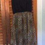 Joyce Leslie Cheetah dress Photo 0