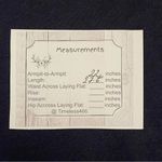 Cotton Heritage Navy Unisex Long Sleeves Hoodie “Safety & Security Team”… Blue Photo 4