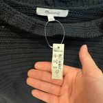 Madewell Sweater Photo 1