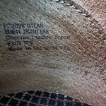 Aetrex Burgundy Dylan Arch Support Sneaker Size 10 Red Photo 6