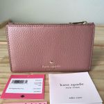 Kate Spade Card Holder Photo 1