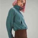 Lululemon  Softstream half zip Photo 4