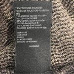 Maeve Brown Cowl Neck Sweater Photo 10