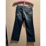 BKE  Stella Stretch Bootcut Jeans Woman’s Size 23 Photo 6